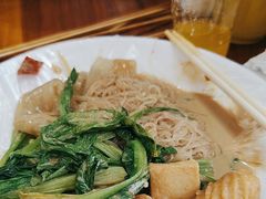 -郭记小街麻辣烫(南小街总店)