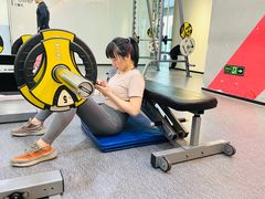 -WEGYMER健萌健身(雅颂居馆)