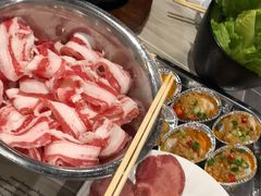 -胡哥烤肥牛(车公庙店)