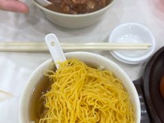 -麦文记面家(佐敦店)