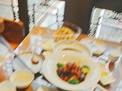 -北京老铺烤鸭(老城根店)