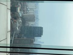 -上海新锦江大酒店