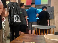 -哑巴生煎(临顿路店)