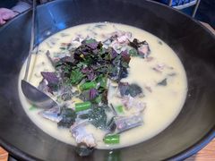 鲟鱼-火候轩品质湘菜·私厨(市府店)
