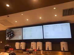 -奈雪的茶(凯德新都心店)