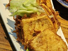 -东直门小院烧烤(回龙观东大街店)