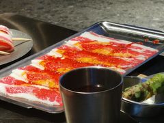 -韩山葵烤肉(太古里店)
