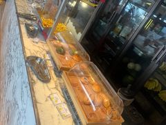 -洲际酒店·地平线全日餐厅HORIZON CAFÉ
