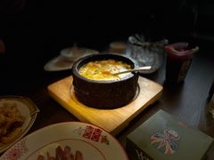 -HOHO餐厅(古子城店)