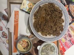 -吉野家(枫合万嘉店)