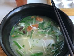 -昆明花之城豪生酒店·美食广场