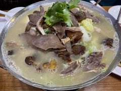 -王胖子驴肉火烧(鼓楼店)