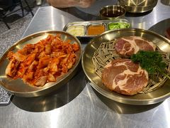 -本炙炭烤·蒲烧活鳗料理店(金沙洲店)