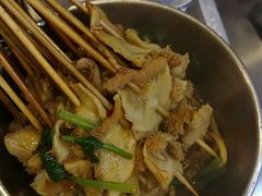 -宗泉烤全羊·烤羊腿·家常菜(解放东路店)