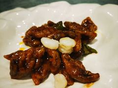 -望乡楼上海菜(日月光店)
