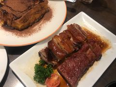 -新旺茶餐厅(嘉里城店)