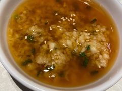 香油蒜泥-巴奴毛肚火锅(六天地店)