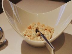 -Le Bernardin