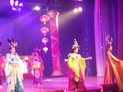 -金东尼人妖秀
