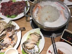 -吉友粥底火锅(方斜路店)