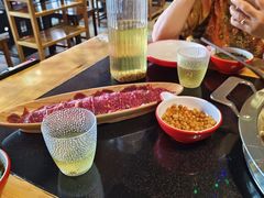 -谭公鱼头·鲜鱼火锅·小龙虾·江湖菜(秀沿路店)