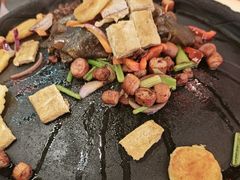 -一烙锅(友谊店)