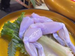 -牛New寿喜烧(曹路花园城店)
