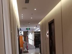 -华夏良子·足道SPA艾灸(铁道大厦店)