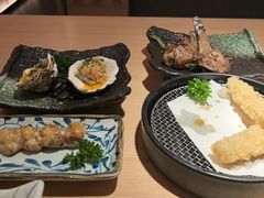 -德川家日本料理(中关村寰太大厦店)
