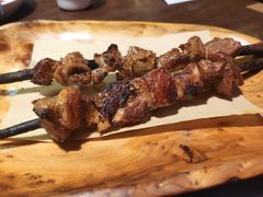 -天山醉美·新疆餐厅(富华里店)