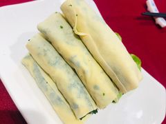 -老吉士酒家(天平路店)
