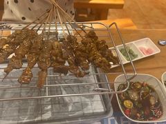 -木屋烧烤(西南角店)