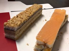 -Salon de The de Joel Robuchon(外滩18号店)