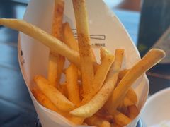 -Cooking Man(中懋天地店)