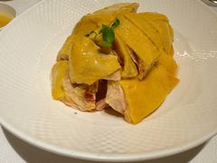 -醉舍·新淮扬菜(长宁龙之梦店)