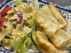 -长人馄饨铺(解放街店)
