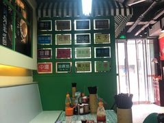 -莅香岛港式餐厅(滨江道店)