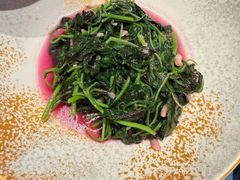 红薯叶-闽海肴(北辰荟店)