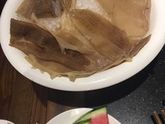 -香天下·四川火锅(安镇大润发店)