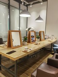 -Mentor Hair Salon