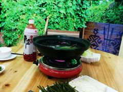 -金勺子原汤椰子鸡