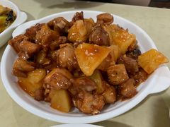 -满口香饭店