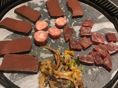 -么子烤肉(化龙池店)