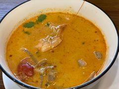 -曼谷食堂·泰国家庭料理(丹桂路店)