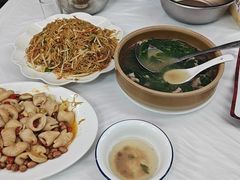 -志和饮食店