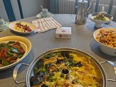 -老城味道·传统天津菜(杨柳青店)