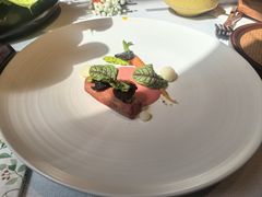 -叶叶菩提(太原别墅店)