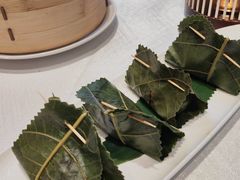 -景月阁空中食府(希尔顿酒店)