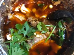 -李不管把把烧(合肥总店)