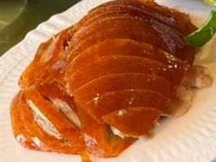 -亦海人家烤鸭店(康定街店)